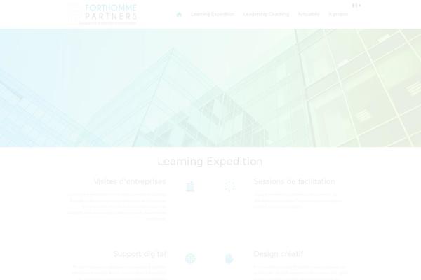 Site using Cmsms-content-composer plugin