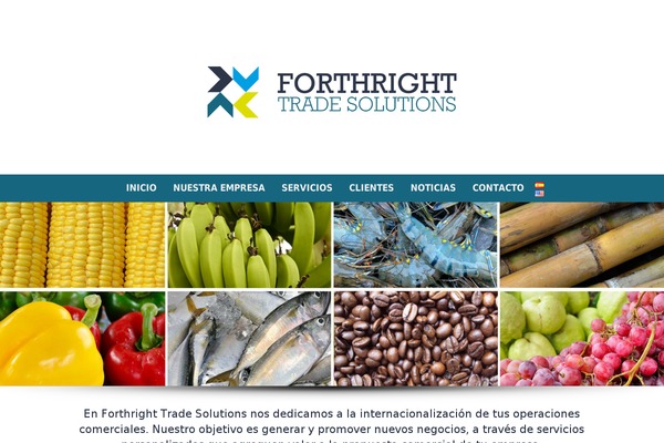 Range theme site design template sample