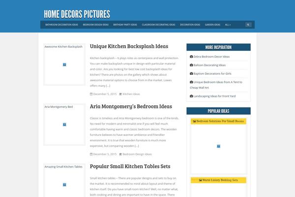 forthvalleymcc.com site used Ndoel