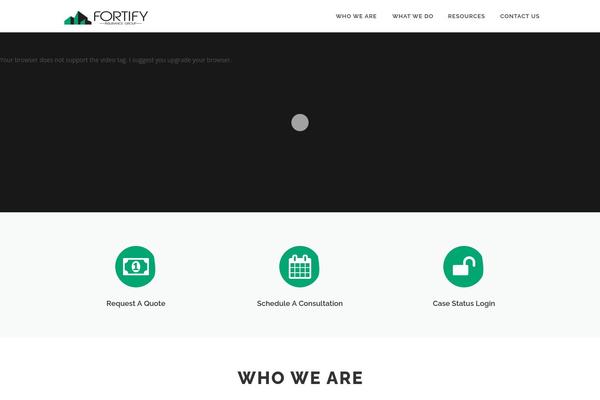 Site using Infusionsoft-official-opt-in-forms plugin