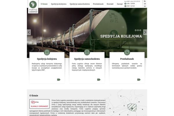 Site using CP Google Maps plugin