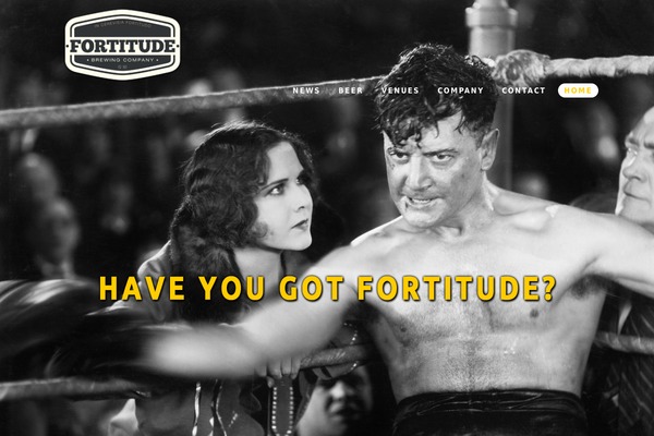 growler-child theme websites examples