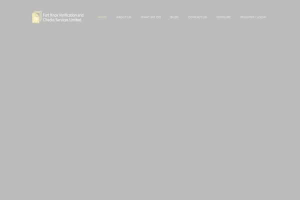 Tower-child theme site design template sample