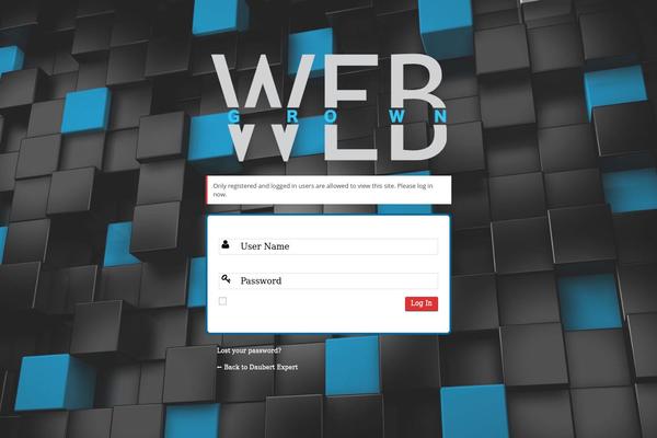WP Jurist theme site design template sample