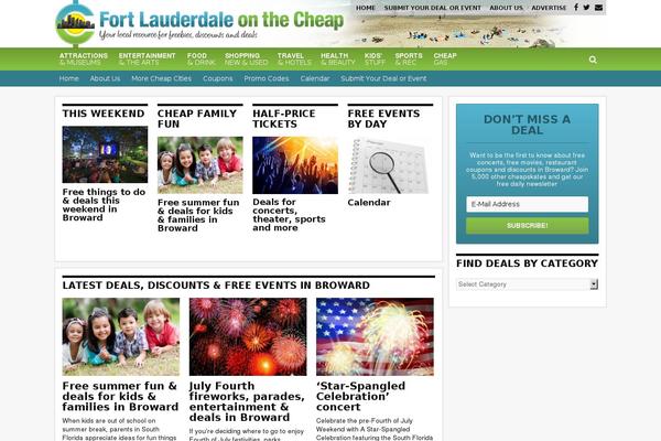fortlauderdaleonthecheap.com site used Lotc-trellis