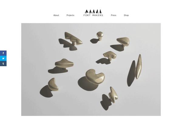 Site using Team plugin