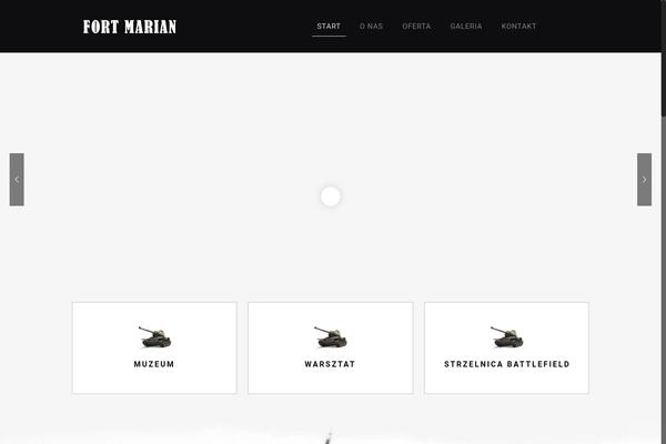 Betheme-nulled theme site design template sample