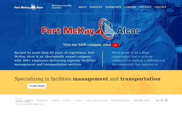 Site using Wp-mobi-plugin plugin