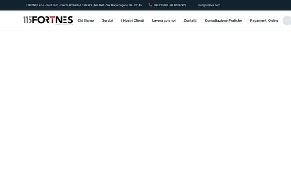 Site using Organization-chart plugin