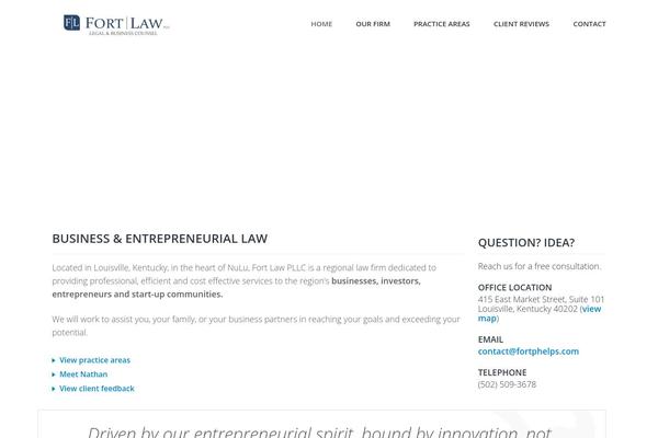 Anubis theme site design template sample