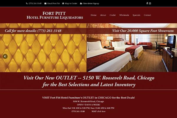 Site using WP Lightbox 2 plugin