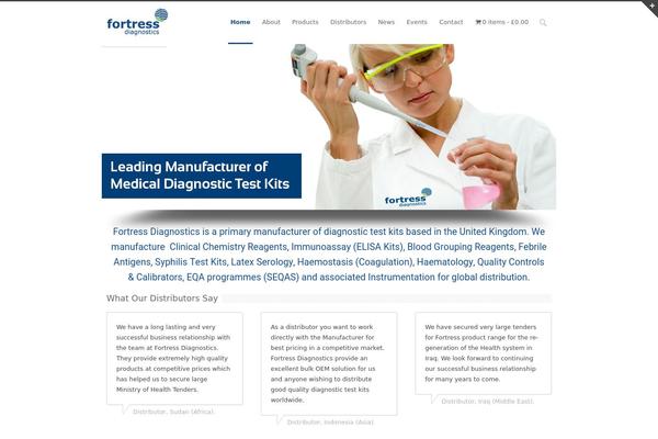 Inovado theme site design template sample