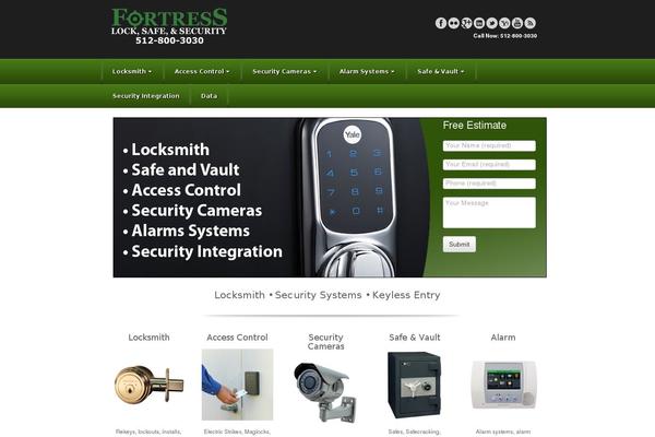 Site using Schema Creator by Raven plugin