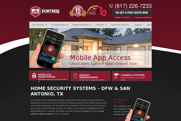 Site using Gravityforms plugin