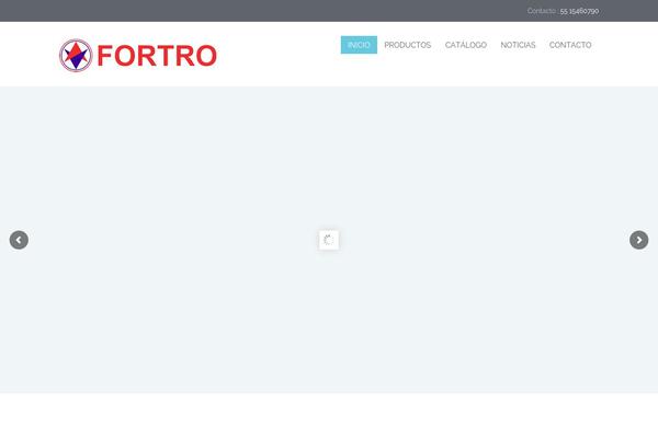 Medical-theme theme site design template sample