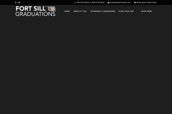 Blake-child theme site design template sample