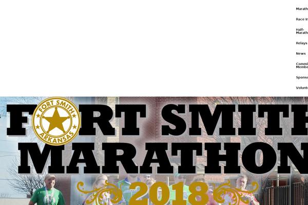 Site using Category Post List Widget plugin