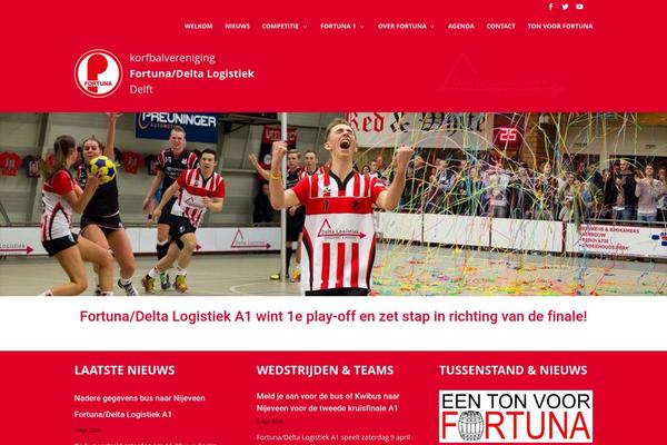 Divi-4 theme site design template sample