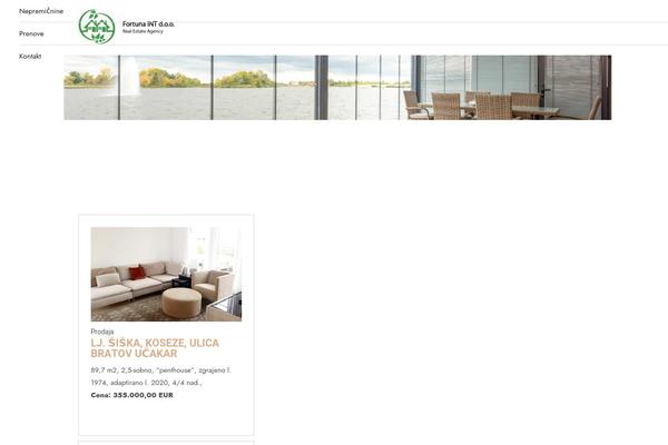 Site using Avas-core plugin