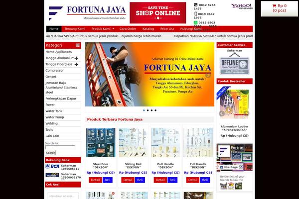 jeans theme site design template sample