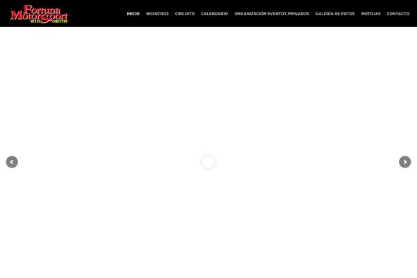 Site using Event Calendar WD plugin