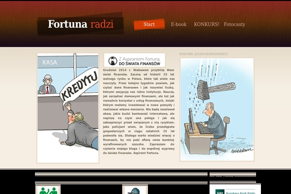 Cardinal theme site design template sample