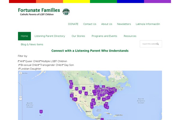 Site using Comprehensive Google Map Plugin plugin