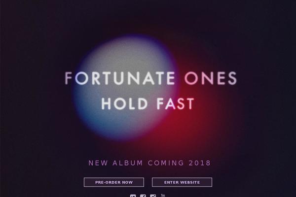 Site using Soliloquy-lightbox plugin