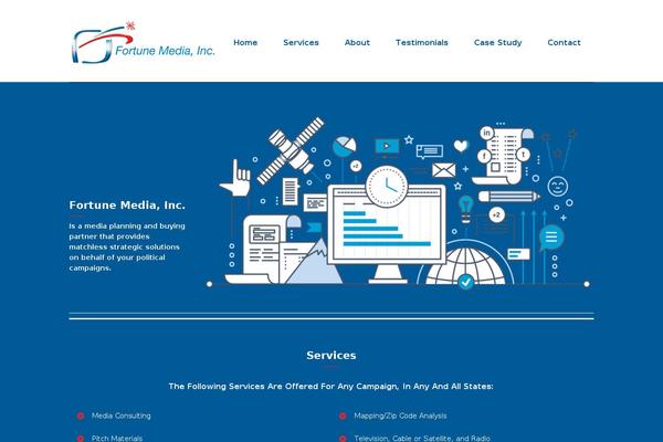 Site using Simple Iframe Buster plugin