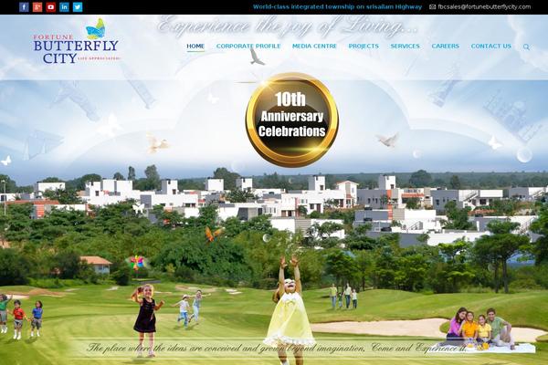 Site using Wonderplugin-gallery plugin