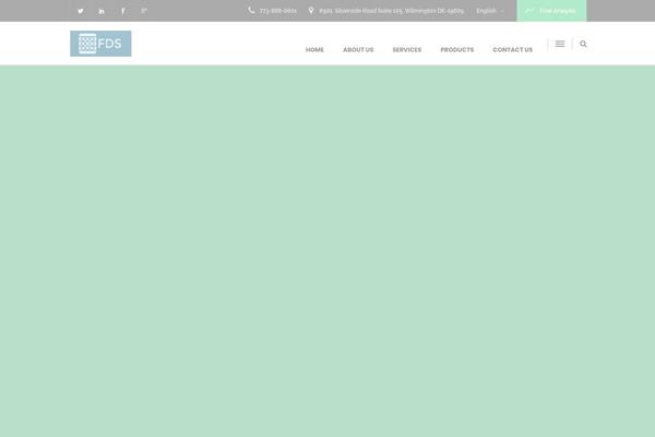 Optimizewp theme site design template sample