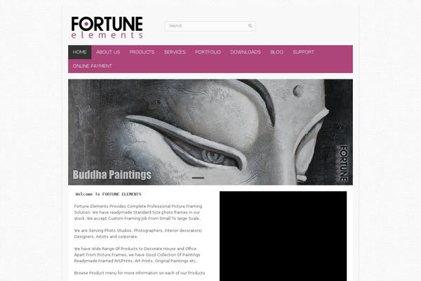 Site using Sellya-shortcodes plugin