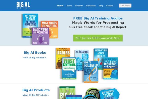 Site using Mybooktable-pro3 plugin