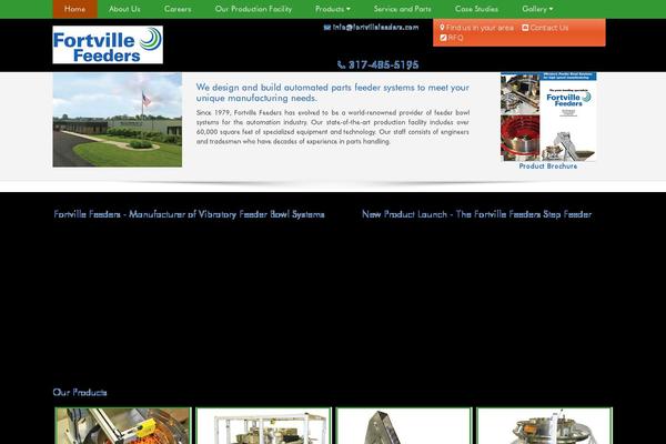 Site using Wonderplugin-gridgallery plugin