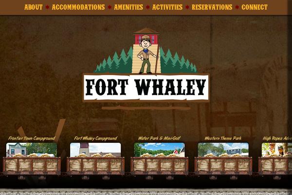 Darwin theme site design template sample