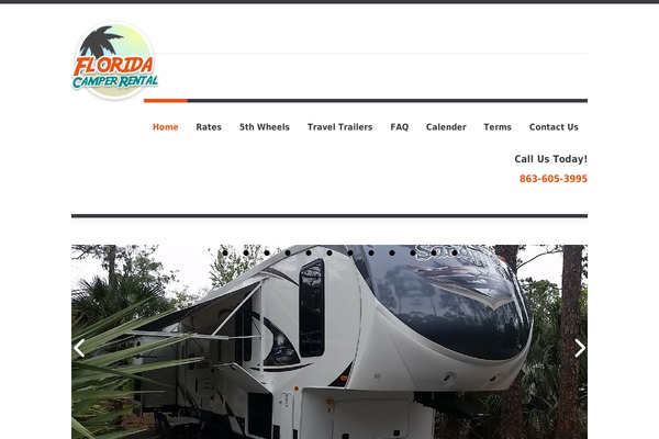 Epical theme site design template sample