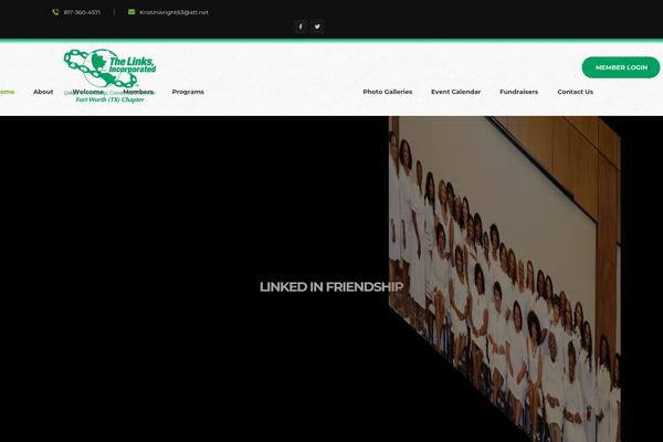 Site using Wp-document-revisions plugin