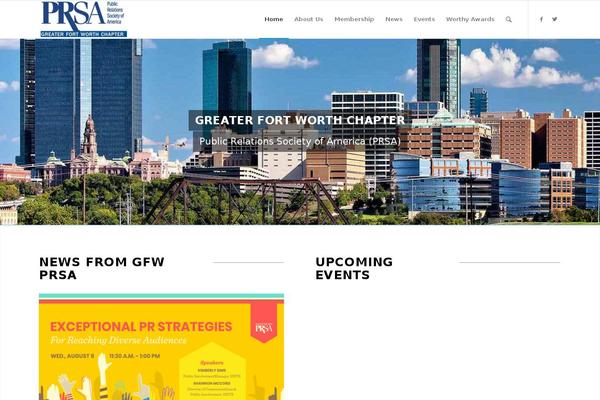 Site using Simple Email Subscriber plugin