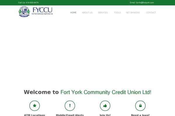 Site using CC Canadian Mortgage Calculator plugin