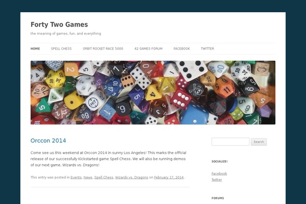Site using bbPress plugin