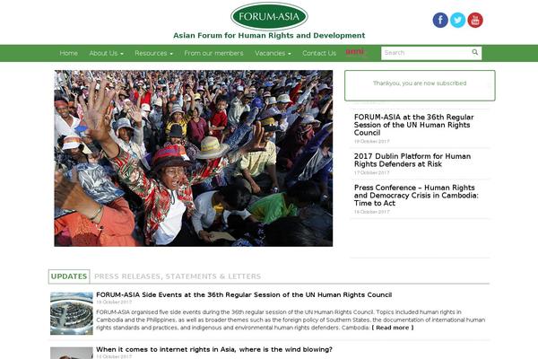 Site using Wonderplugin-gallery plugin