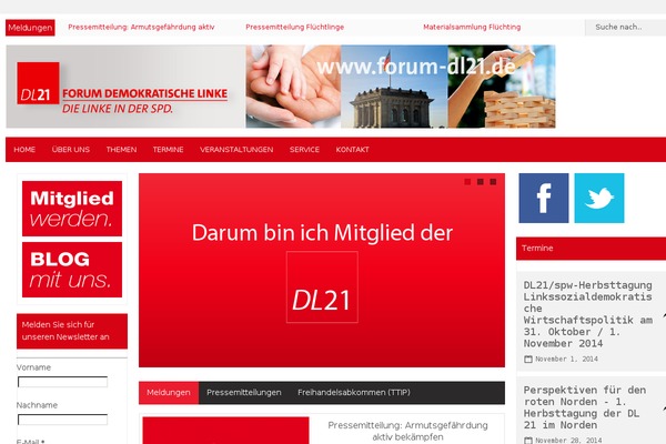 Site using Associated-posts-pro plugin