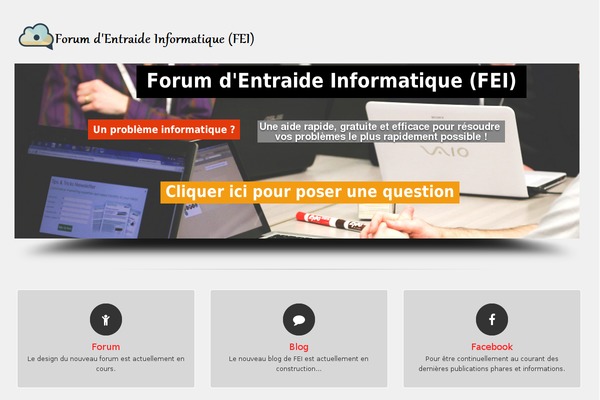 Site using Usernoise modal feedback / contact form plugin