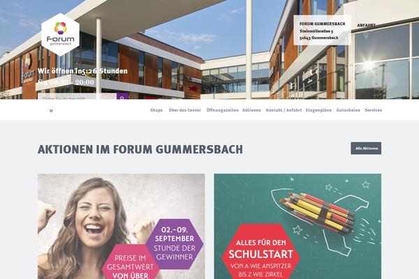 Master Theme theme site design template sample