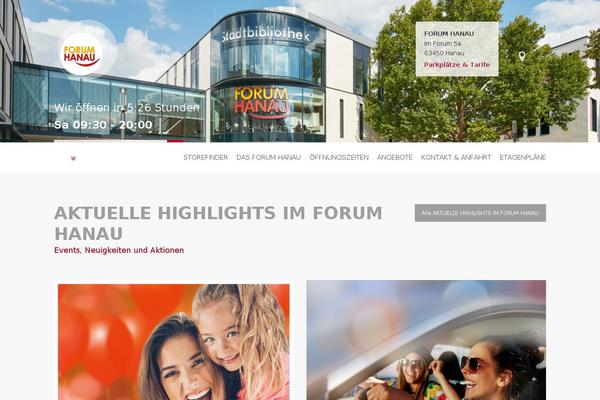 Master Theme theme site design template sample