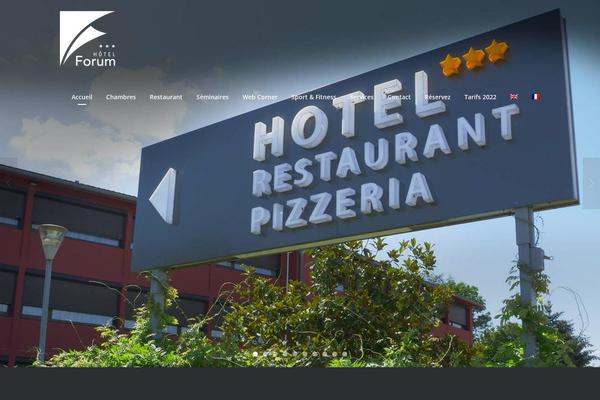Site using Bellevue-shortcodes plugin