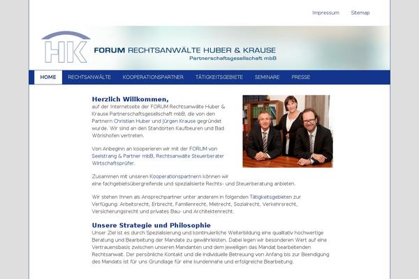 Catch Responsive theme site design template sample