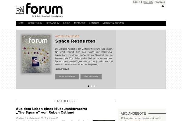 Site using SlickNav Mobile Menu plugin