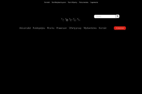 Site using WordPress Download Manager plugin