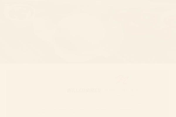 Piquant theme site design template sample